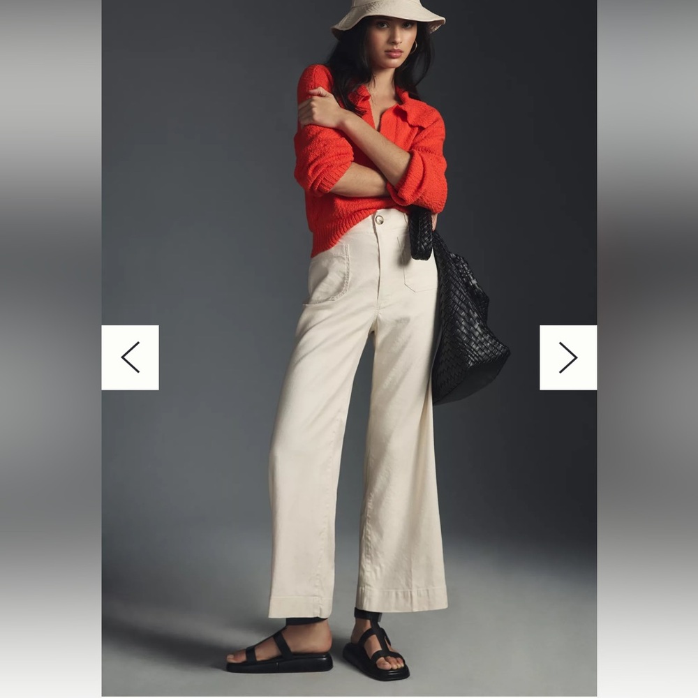 Maeve Linen Colette